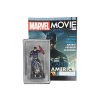 Capitan America 116 časopis s figurkou DeAgostini Marvel Movie Collection (3)