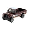 Land Rover Series III Pickup 164 Hot Wheels (2)