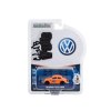 Volkswagen Beetle Classic Bardahl 164 GreenLight (2)