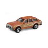 AMC Eagle HLD69 1980 1:64 - MATCHBOX  AMC Eagle - model auta