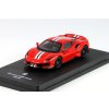 Ferrari 488 Pista 2018 1:64 - Centauria časopis s modelem  Ferrari 488 Pista - kovový model