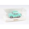 Renault 4CV 1955 1:87 - Norev  Renault 4CV - kovový model