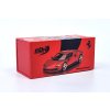 Ferrari 296 GTB F1-75 Rosso 2024 1:64 - BBR Models  Ferrari 296 GTB - kovový model