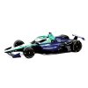NTT IndyCar Marcus Ericsson #28 2024 164 GreenLight (2)