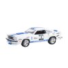 Ford Mustang II Cobra II 1976 164 GreenLight (1)