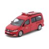 Volkswagen Caddy Maxi Fire Command Vehicle 1st Special Edition 164 Era Car (2)