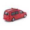 Volkswagen Caddy Maxi Fire Command Vehicle 1st Special Edition 164 Era Car (3)