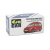 Volkswagen Caddy Maxi Fire Command Vehicle 1st Special Edition 164 Era Car (1)