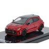 Toyota GR Corolla RZ červená 164 Hobby Japan (2)