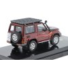 Toyota Land Cruiser LC 71 2014 červená 164 PARAGON Models (3)