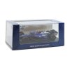 Williams F1 FW45 #2 Williams Racing British GP Williams 800th GP 164 Spark Model (1)