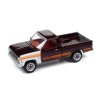 Ford Ranger 1984 červený 164 Johnny Lightning (2)