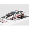 Sada Toyota Corolla AE86 Levin #326 + Mitsubishi Lancer Evolution III #983 Trackerz Racing 164 INNO Models (4)