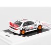 Sada Toyota Corolla AE86 Levin #326 + Mitsubishi Lancer Evolution III #983 Trackerz Racing 164 INNO Models (7)