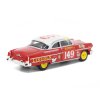 Lincoln Capri #149 1954 Carrera Panamericana Class Winner 164 MiniGT (3)