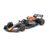 Oracle Red Bull Racing RB18 #11 Perez 2022 Monaco Grand Prix Winner 164 MiniGT (2)