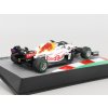 Red Bull Racing Honda RB16B 2021 #33 M. Verstappen Turkish GP 143 Racing Cars časopis s modelem #3 (3)