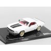 Ford Mustang Fastback Rychle a Zběsile 143 DeAgostini časopis s modelem (2)