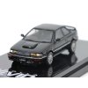 Toyota Corolla Levin GT Z AE92 černá 164 Hobby Japan (2)