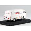 Fiat 238 Van Cirio 1966 1:43 - DeAgostini časopis s modelem  Fiat 238 - kovový model
