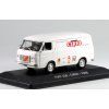 Fiat 238 Van Cirio 1966 1:43 - DeAgostini časopis s modelem  Fiat 238 - kovový model