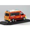 MAN TGE L2H2 VSAV SDIS 31 Haute Garonne 1:43 - ODEON  MAN TGE L2H2 - kovový model