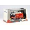 MAN TGE L2H2 VSAV SDIS 31 Haute Garonne 1:43 - ODEON  MAN TGE L2H2 - kovový model