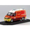 MAN TGE L2H2 VSAV SDIS 31 Haute Garonne 1:43 - ODEON  MAN TGE L2H2 - kovový model