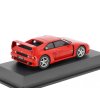 Venturi 400 GT 1994 červená 143 Solido (3)