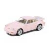 Porsche 911 930 3.0 Turbo Coupe růžová 143 Norev (3)