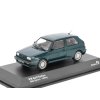 Volkswagen Golf Rallye 1989 G60 Syncro zelená 143 Solido (3)
