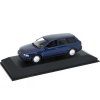 Audi A4 Avant 1995 modrá 1:43 - MAXICHAMPS  Audi A4 - kovový model