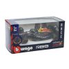 Red Bull Racing RB19 #11 F1 Constructors Champions 2023 1:43 - Bburago  Red Bull Racing RB19 No.11 Formula 1 Constructors Champions 2023 Team Oracle - kovový model auta
