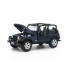 Jeep Wrangler Rubicon 127 Maisto (5)