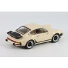 Porsche 930 Turbo 1978 krémová 1:43 - Norev  Porsche 930 - kovový model
