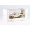 Porsche 930 Turbo 1978 krémová 1:43 - Norev  Porsche 930 - kovový model