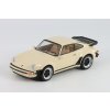 Porsche 930 Turbo 1978 krémová 1:43 - Norev  Porsche 930 - kovový model
