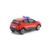 Renault Captur Sapeur Pompiers De Paris 143 Bburago (3)