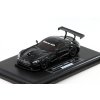 Mercedes-Benz AMG GT3 2017 černá 1:87 - Frontiart  Mercedes-Benz AMG - kovový model