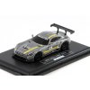 Mercedes-Benz AMG GT3 #1 2017 stříbrná 1:87 - Frontiart  Mercedes-Benz AMG - kovový model