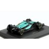 Aston Martin Aromco #18 F1 AMR24 Saudi Arabian GP 2024 1:64 - Spark Model  Aston Martin - kovový model