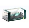 Aston Martin Aromco #18 F1 AMR24 Saudi Arabian GP 2024 1:64 - Spark Model  Aston Martin - kovový model