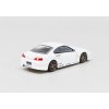Nissan Silvia S15 V 1:64 - TARMAC Models  Nissan Silvia S15 - kovový model