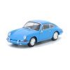 Porsche 901 1963 modrá 164 MiniGT (2)