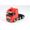 DAF XG tahač červená 1:87 - Herpa  DAF XG - sběratelský model