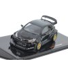 Toyota Pandem GR Yaris černá 143 IXO Models (2)