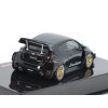 Toyota Pandem GR Yaris černá 143 IXO Models (3)