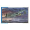 Siebel Si 204E German Night Bomber & Trainer 148 Special Hobby