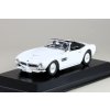 BMW 507 Cabriolet 1957 bílá 1:43 - Maxichamps  BMW 507 - kovový model