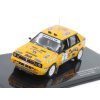 Lancia Delta Integrale 16V #2 A. Ferjancz J. Tandari Barum Rallye 1990 143 IXO Models (2)